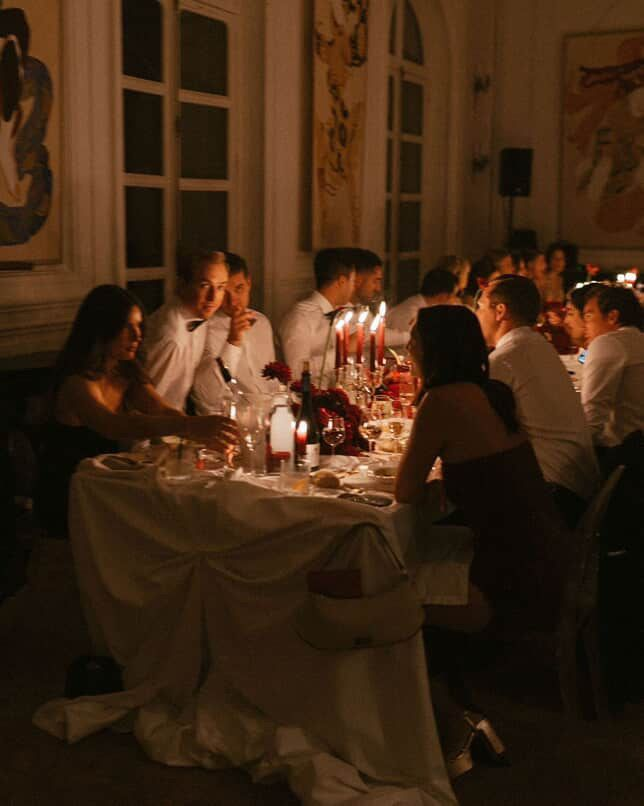 “Best dinner I've had in Krakow.” Julian K.